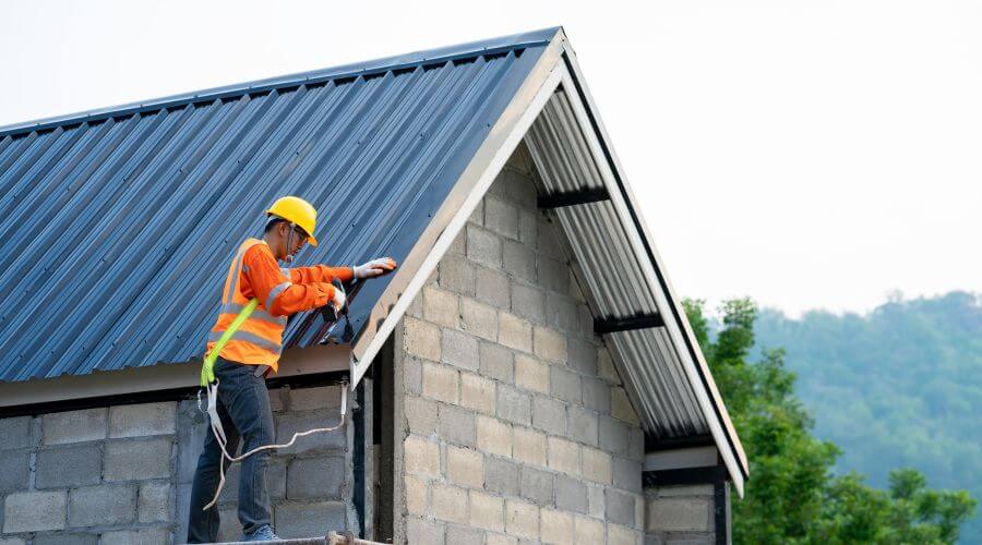 Professional Flat Roofing Installation in Yonkers, NY